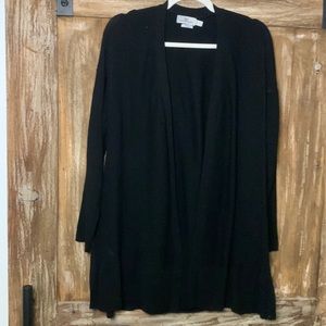 Vineyard vines merino cardigan